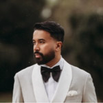 Zain Haider